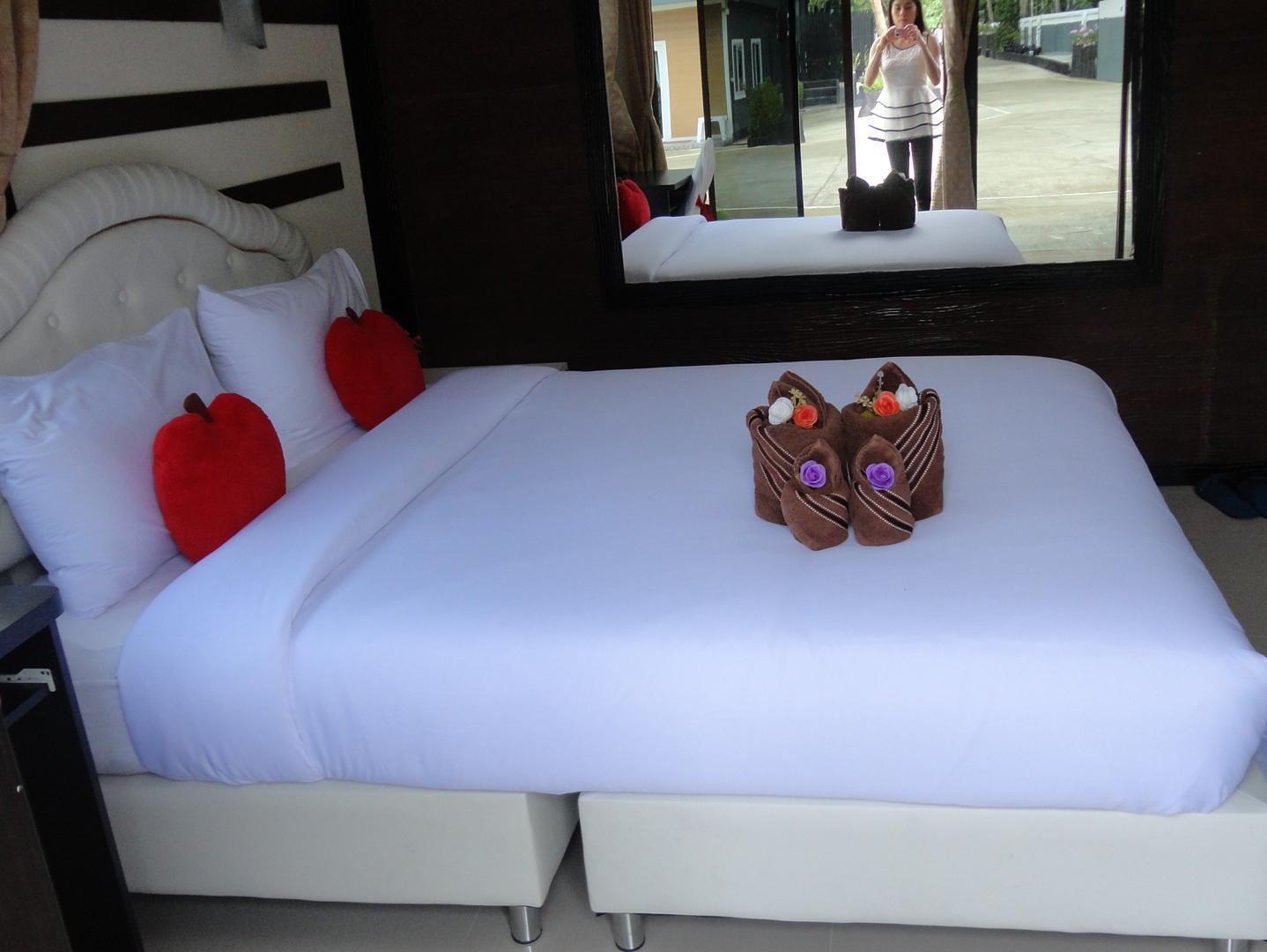 צ'ומפון Love You Resort מראה חיצוני תמונה